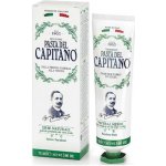 Pasta Del Capitano Natural Herbs 75 ml – Hledejceny.cz
