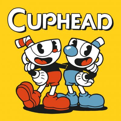 Cuphead – Sleviste.cz