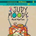 Judy Moody, Mood Martian – Hledejceny.cz