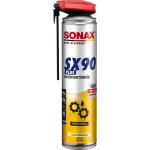 Sonax SX90 PLUS 400 ml – Zboží Mobilmania