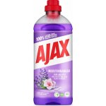 Ajax univerzální Čistič na podlahy s levandulí a mangnólií 1 l – Zboží Dáma