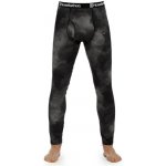 Arcore MOLETO pánské bezešvé termokalhoty tmavě modrá – Zboží Dáma