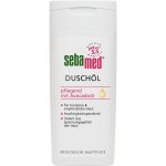 Sebamed sprchový gel Duschöl 200 ml – Zbozi.Blesk.cz