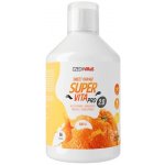 Czech Virus SuperVita PRO V2.0 500 ml Sweet Orange – Hledejceny.cz