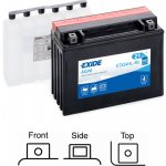 Exide YTX24HL-BS, ETX24HL-BS