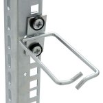 Triton Háček 40x40 nerez, RAX-D2-X44-X3 – Hledejceny.cz