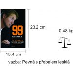 99 Gretzky Příběh hokejové legendy – Hledejceny.cz