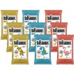 Biosaurus Bio křupky s kečupem Bio 50 g – Zboží Dáma