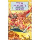 EN Discworld 05: Sourcery Terry Pratchett