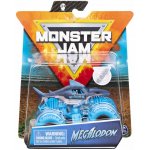 Spin Master MONSTER JAM SBĚRATELSKÁ DIE-CAST AUTA 1:64 – Zboží Mobilmania
