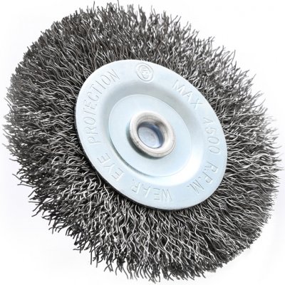 Drátěný kotouč 75 – Sleviste.cz