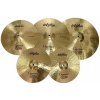 Centent Brass Cymbals Set