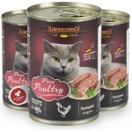 Leonardo Bohaté na drůbeží maso 400 g – Sleviste.cz