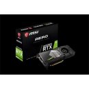 MSI GeForce RTX 2070 AERO 8G