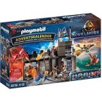 Playmobil 70778 Adventní kalendář Novelmore Dariova dílna – Zboží Dáma