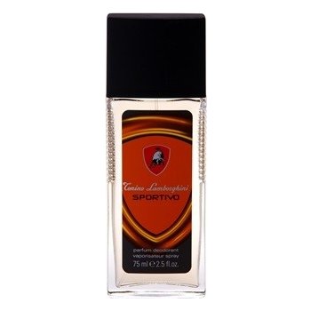 Tonino Lamborghini Sportivo deodorant sklo 75 ml