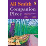 Companion piece - Ali Smith – Hledejceny.cz