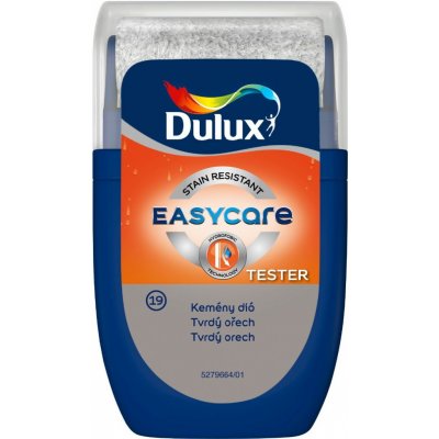 Dulux Easy Care tester 30 ml - korálový útes – Hledejceny.cz