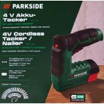 PARKSIDE PAT 4 D6 – Zboží Dáma