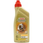 Castrol Transmax Universal LL 75W-90 1 l – Sleviste.cz