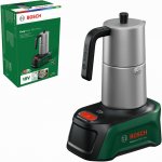 BOSCH EasyMoka 18V-2 Inox Aku nerezová konvice na kávu, bez aku 06039E4100 – Sleviste.cz