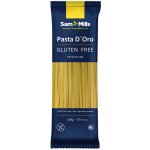 Sam Mills Bezlepkové kukuřičné těstoviny Fettucine 0,5 kg – Zboží Mobilmania