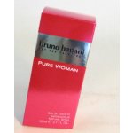 Bruno Banani Pure toaletní voda dámská 20 ml – Hledejceny.cz