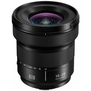 Panasonic Lumix S 14-28 mm f/4-5.6