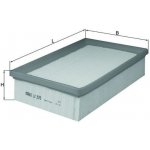 Vzduchový filtr MAHLE LX 3579 – Hledejceny.cz