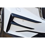 Škoda Enyaq iV-Rámečky předního nárazníku ve stylu RS ENY-FOGFR-RS | Zboží Auto