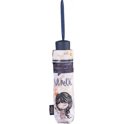 Anekke manuální skládací deštník Memories – Sleviste.cz