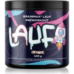 BrainMax Lauf Preworkout 400g – Zboží Dáma