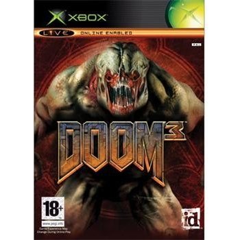 Doom 3