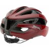 Cyklistická helma Spiuk Eleo red 2022