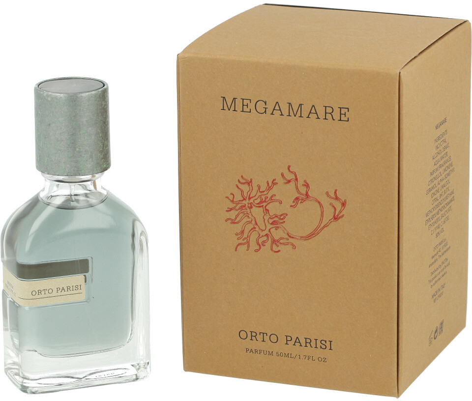 Orto Parisi Megamare parfém unisex 50 ml