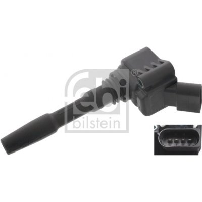Zapalovací cívka FEBI BILSTEIN 46603 – Hledejceny.cz