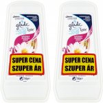 Glade by Brise japonská zahrada gel osvěžovač vzduchu Duo 2x150 g – Hledejceny.cz