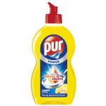 Pur Duo Power na nádobí Lemon 450 ml – Zboží Mobilmania