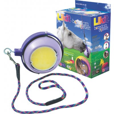 Likit Držák na náplně 250 g lilac – Hledejceny.cz