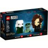 Lego LEGO® BrickHeadz 40496 Voldemort Nagini a Bellatrix