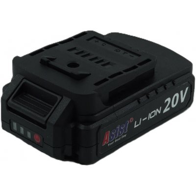 ASIST AE2B2020 – HobbyKompas.cz