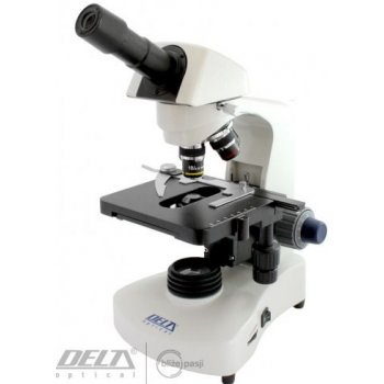 Delta Optical Genetic PRO Bino