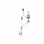 Alveus Niagara 60 steel – Zboží Dáma