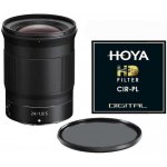 Nikon Nikkor Z 24mm f/1.8S – Zboží Živě