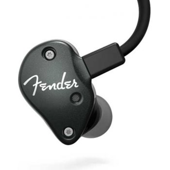 Fender FXA5 Pro In-Ear Monitors