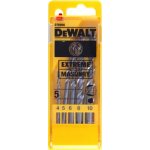 Sada vrtáků do zdiva Dewalt EXTREME(R) DT6956 /bal.5ks/ – Zbozi.Blesk.cz