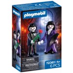 Playmobil 72361 Upíří pár – Sleviste.cz