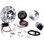 Zapalování VAPE Touring DC pro Vespa Sprint150, Sprint Veloce150, GT125, GTR125, Super150 53561 | Zboží Auto