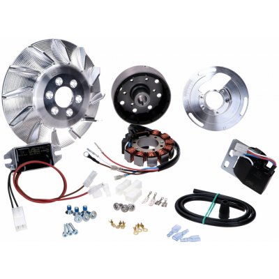 Zapalování VAPE Touring DC pro Vespa Sprint150, Sprint Veloce150, GT125, GTR125, Super150 53561 | Zboží Auto