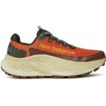 New Balance Fresh Foam X More Trail v3 – Hledejceny.cz